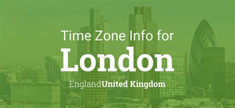 london local time|Time Zone in London, England, United Kingdom .